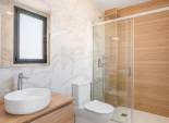 Nieuwbouw Woningen - Villa -
Benijofar - Pueblo