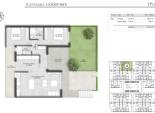 Obra nueva - Bungalow -
Alhama De Murcia - Condado De Alhama