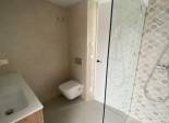 Nieuwbouw Woningen - Rijwoning -
Orihuela Costa - Montezenia