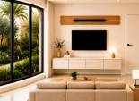 Nieuwbouw Woningen - Appartement -
Torrevieja