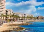Nieuwbouw Woningen - Penthouse -
Torrevieja