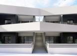 Nouvelle construction - high-bungalow -
San Miguel de Salinas