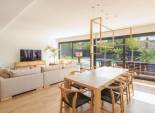New Build - detached -
Molina De Segura - Molina de Segura