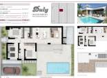 New Build - Villa -
Ciudad Quesada - Lo Marabú