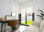 Nouvelle construction - Mitoyenne -
Torrevieja