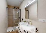 New Build - Penthouse -
Guardamar del Segura - Pueblo