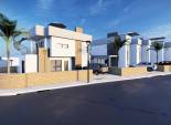 New Build - Semi - Detached Villa -
Algorfa