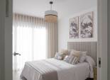 Nieuwbouw Woningen - terraced -
Jerónimo y Avileses