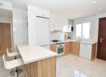 Nieuwbouw Woningen - Bungalow - Begane grond -
San Miguel de Salinas