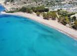 Nouvelle construction - Appartement -
Villajoyosa - Playa del Torres