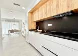 Nieuwbouw Woningen - Rijwoning -
Cox - San Fernando