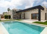 New Build - Villa -
Torrevieja - Los Altos