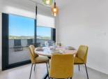 Nieuwbouw Woningen - Bungalow -
Torrevieja - Los Balcones
