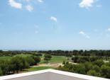 Nieuwbouw Woningen - Appartement -
Pilar de la Horadada - Lo Romero Golf