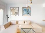 Neue Gebäude - Apartment -
Pilar de la Horadada - pueblo