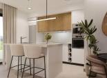 Nieuwbouw Woningen - Penthouse -
Fuente Álamo - Hacienda del Alamo