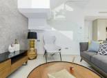 Nieuwbouw Woningen - Villa -
Cartagena - Playa Honda