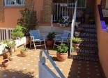 Reventa - Casa adosada -
Torre de la Horadada - Torre de Horadada
