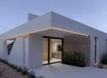 Nouvelle construction - Détaché / Villa -
Fuente Álamo - Fuente Alamo