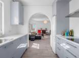 Herverkoop - Vrijstaande woning / Villa -
Ciudad Quesada - Rojales - Ciudad Quesada