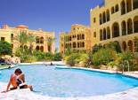 Nieuwbouw Woningen - Appartement -
Cuevas Del Almanzora - Desert Springs Golf Club