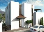 New Build - Detached House / Villa -
Ciudad Quesada - Rojales - Ciudad Quesada