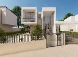 New Build - detached -
La Nucía