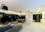 Nouvelle construction - Villa -
Orihuela Costa - Campoamor