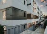 Neue Gebäude - Penthouse -
Mutxamel - Bonalba-cotoveta
