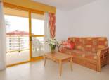Neue Gebäude - Penthouse -
Calpe - La Calalga