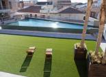 Neue Gebäude - Apartment -
San Pedro del Pinatar - Centro