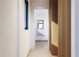 Nieuwbouw Woningen - detached -
San Miguel de Salinas