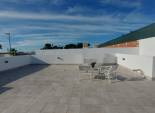 New Build - Villa -
Torre Pacheco - Roldán