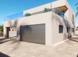 Nouvelle construction - Villa -
El Mojón