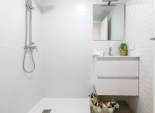 Nieuwbouw Woningen - Bungalow -
Orihuela Costa - Villamartín
