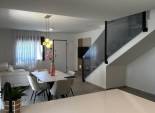 New Build - Semi - Detached Villa -
Pilar de la Horadada
