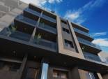 New Build - Apartment -
Torrevieja