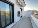 Nieuwbouw Woningen - Villa -
San Pedro del Pinatar - Lo Pagan