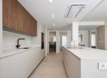 New Build - Town House -
Mutxamel