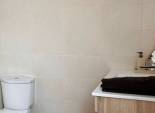 Nieuwbouw Woningen - ground-floor -
Orihuela Costa