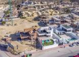 New Build - detached -
Rojales