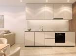Nouvelle construction - Appartement -
Torrevieja - Playa del Acequión