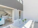 Obra nueva - Villa -
Finestrat - Balcón De Finestrat