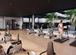 Nouvelle construction - ground-floor -
Santa Pola