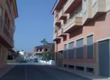 Revente - Commercial -
Los Montesinos