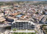 Nieuwbouw Woningen - Penthouse -
San Miguel de Salinas