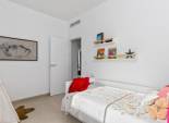 Nieuwbouw Woningen - Villa -
Cartagena - Mar De Cristal