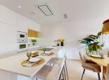 Nieuwbouw Woningen - Bungalow -
Pilar de la Horadada - Lo Monte