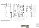 Nouvelle construction - Villa -
Algorfa - La Finca Golf