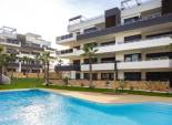 Herverkoop - Appartement -
Orihuela Costa - Los Altos